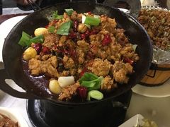 -嘉丰湘菜馆(芳群园店)