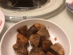 -福寿斋·老北京铜锅涮肉·烤鸭(顺义总店)