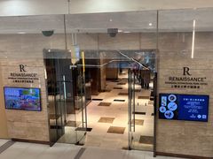 -上海龙之梦万丽酒店