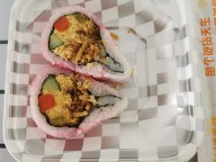 -n多寿司(滨湖万达广场店)