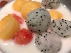 -星伦多自助料理(华润万象城店)