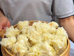 -嘉州北味春老烧麦·面食(叮咚街店)