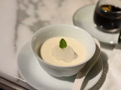 -傲廬·云端餐厅·深圳柏悦酒店