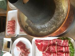 -牛街·马辈儿涮肉(牛街总店)