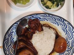 -菊儿人家·北京胡同菜(南锣鼓巷店)