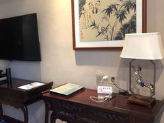 -兰州安盛国际酒店(吾悦广场店)