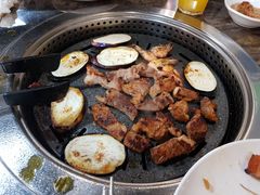 -33韩式自助烧烤(环城南路店)