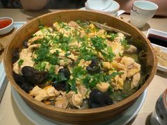 顺德桑拿鸡-味妙顺德厨房(绿地缤纷城店)