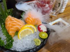 -小川洋风料理(街道口店)