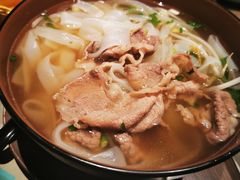 -安南越南餐厅(青岛万象城店)