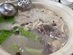 -鼎尊锅物料理(五角场店)