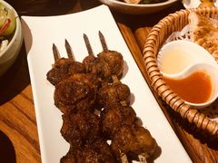-阿罗新疆菜(人民广场店)