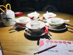 -粤港湾砂锅粥·宵夜(宝龙店)