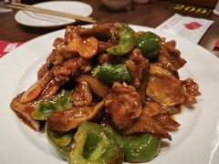 -李氏八大件老菜馆(万宝街店)