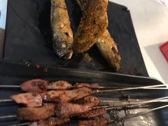 -蚝太郎 • 海鲜烧烤(建国路创始店)