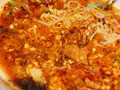 水煮肉-陈麻婆豆腐总店