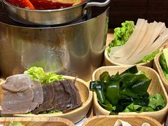 -独食火锅·半米屋台(望平街店)