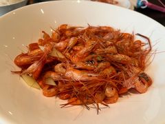 -羡餐厅·杭帮菜·淳菜(千岛湖自由洲际殿店)