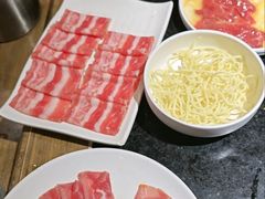 -蓉城老院十年老火锅(中南店)