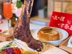 -王品牛排(北京新辰里亚运村店)