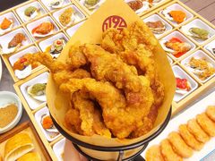 -1937青岛老味道·海肠捞饭·青岛菜(大鲍岛栈桥店)