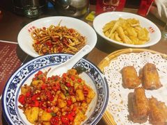 -天下客饭店(中山路店)