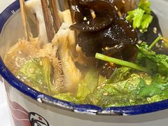 -红岸碳烤齐齐哈尔原味生态烤肉