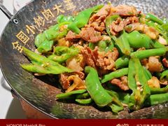 -费大厨辣椒炒肉(正佳广场店)