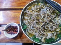 -贵州特色羊肉粉(北岸印象店)