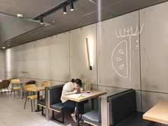 -麦当劳(豫园店)