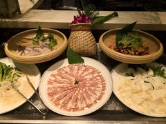 培根-火舞泰·泰式海鲜火锅餐厅(世纪城店)