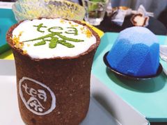 -茶是一枝花泡茶店