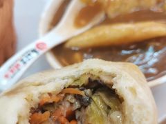 -高群生胡辣汤(亚运村店)