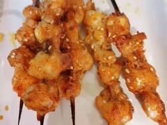 -木屋烧烤(龙华店)