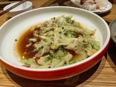 -金掌勺·锅包肉(广渠门店)