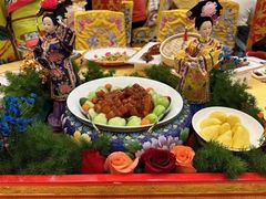 -白家大院·王府宫廷菜(苏州街店)