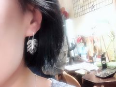 -十八字金·银饰·开蚌DIY·手工体验团建(世纪金源店)