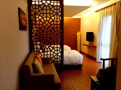 -太阳岛度假酒店