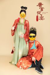 -蜜阁孕味亲子摄影(赛高店)