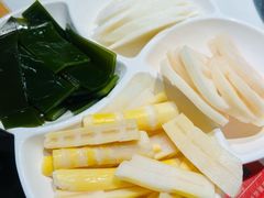 -焯牛潮汕牛肉火锅(云峰街创始店)
