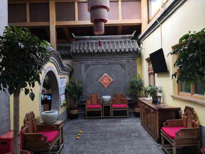 那家小馆(大兴店)