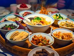 -寻宝记绍兴菜(状元店)