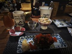-半藏居酒屋(香港花园店)