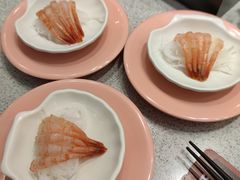 -争鲜回转寿司(流行前线店)