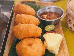 -KingThaia金泰兰(来福士中心店)
