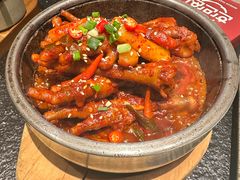 -韩满园· 甄选韩式烤肉