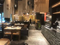 大堂-锦城印象火锅(天府三街店)