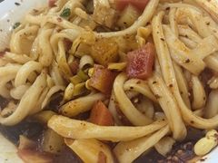 -王菊美食街·王菊面馆(总店)