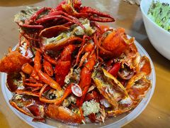 -戴记龙虾(天泽街店)