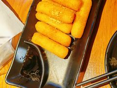红糖糍粑-七串串(无锡总店)